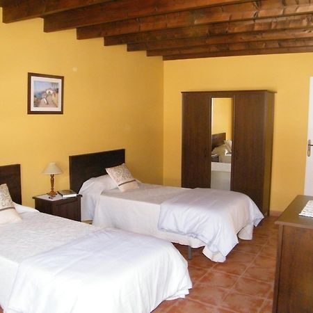 Casa Rural San Francisco Granadilla De Abona Dış mekan fotoğraf