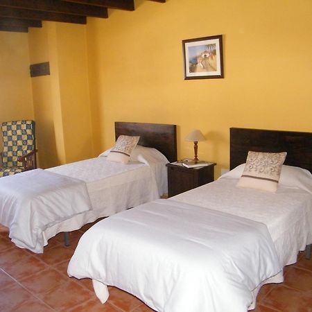 Casa Rural San Francisco Granadilla De Abona Dış mekan fotoğraf