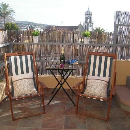 Casa Rural San Francisco Granadilla De Abona Dış mekan fotoğraf