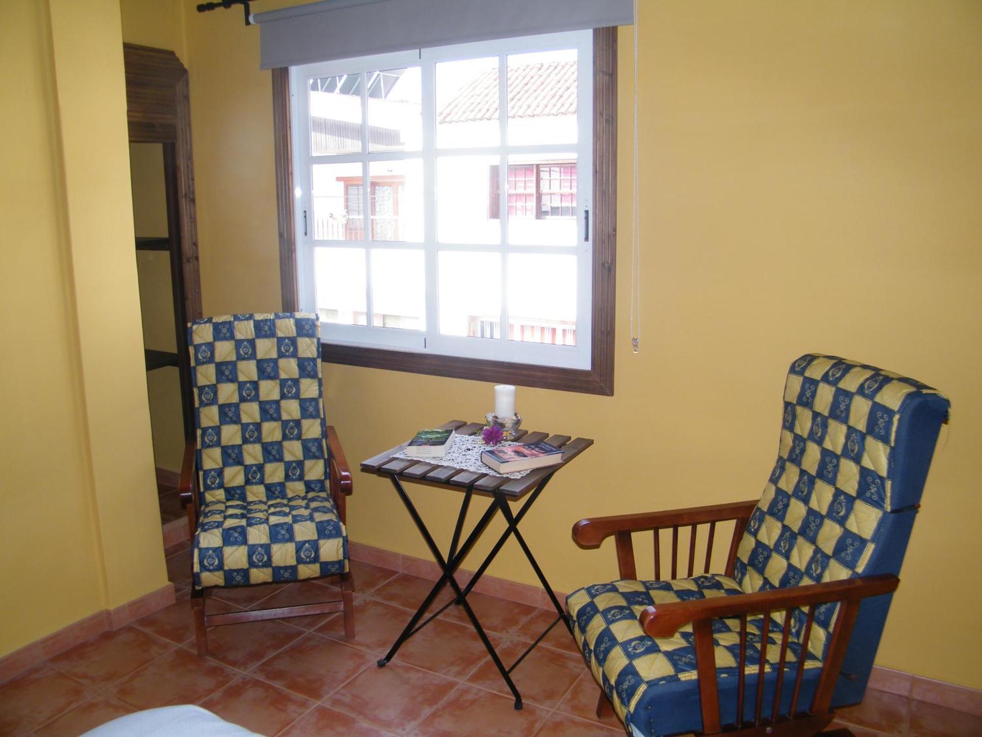 Casa Rural San Francisco Granadilla De Abona Dış mekan fotoğraf