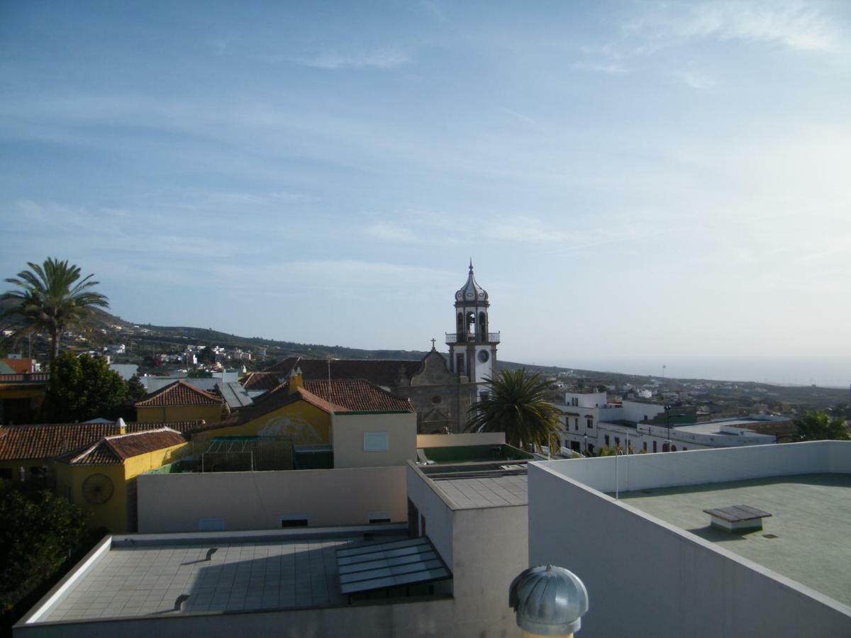 Casa Rural San Francisco Granadilla De Abona Dış mekan fotoğraf