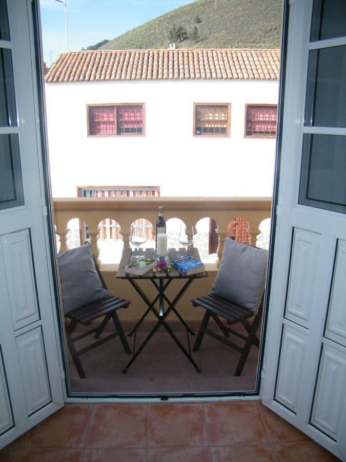 Casa Rural San Francisco Granadilla De Abona Dış mekan fotoğraf