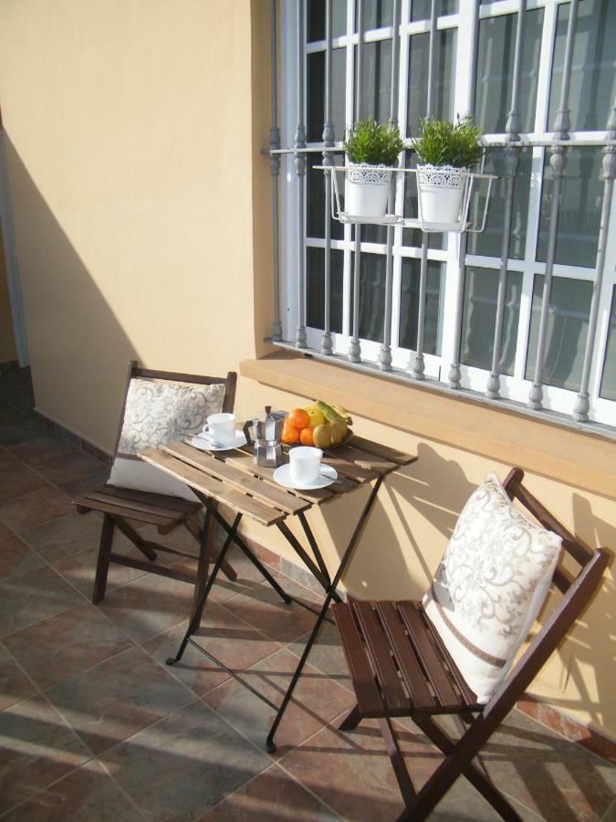 Casa Rural San Francisco Granadilla De Abona Dış mekan fotoğraf