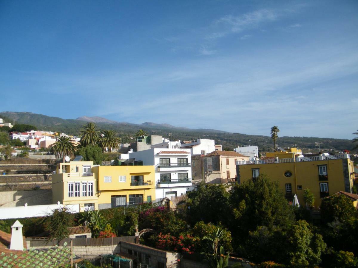 Casa Rural San Francisco Granadilla De Abona Dış mekan fotoğraf