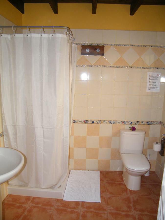 Casa Rural San Francisco Granadilla De Abona Dış mekan fotoğraf